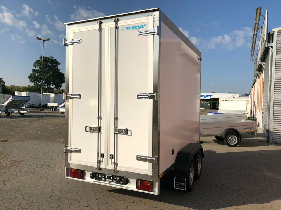 wm meyer AZK 2730/156 100TK