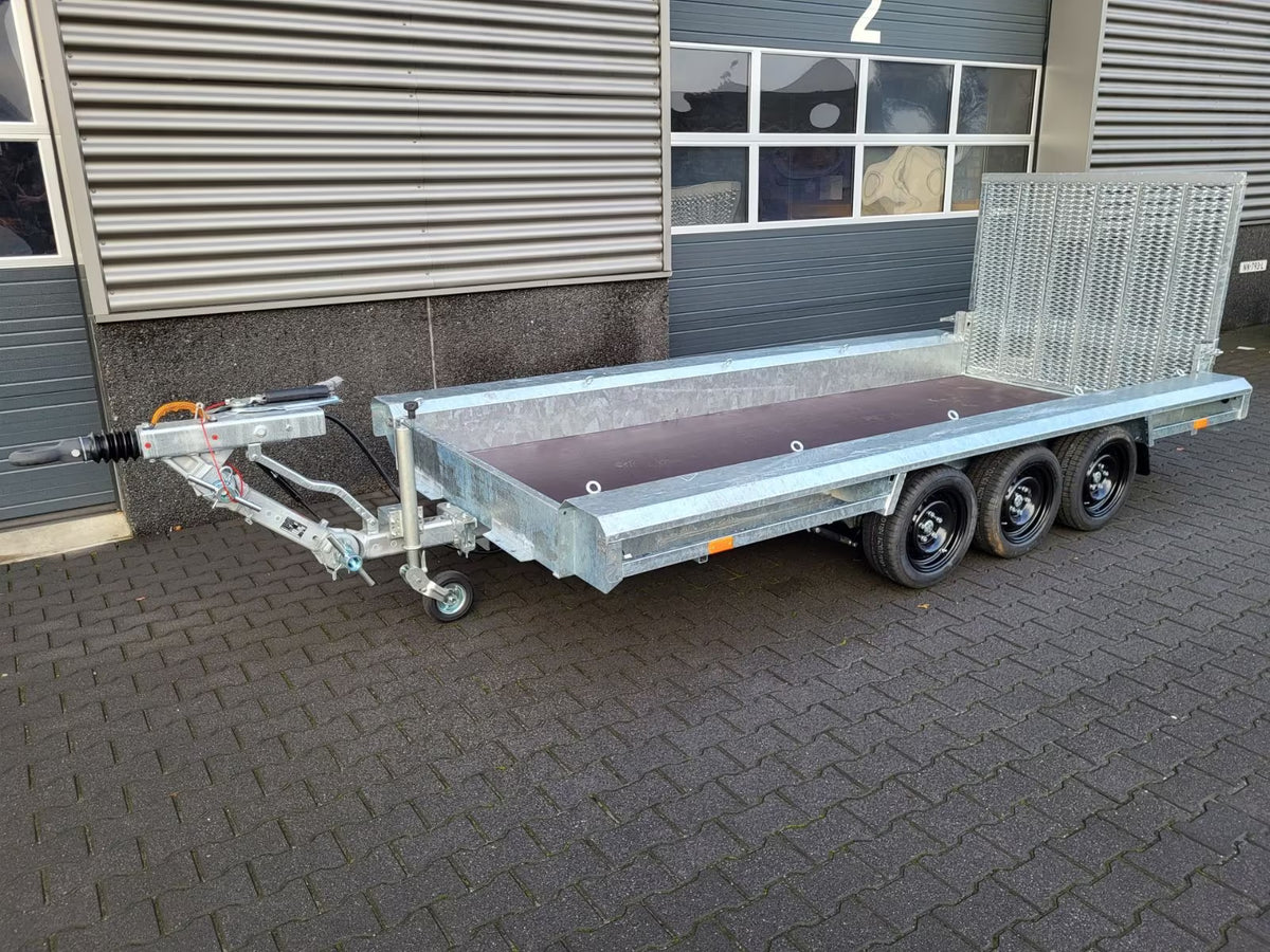 Vlemmix D-400-2X