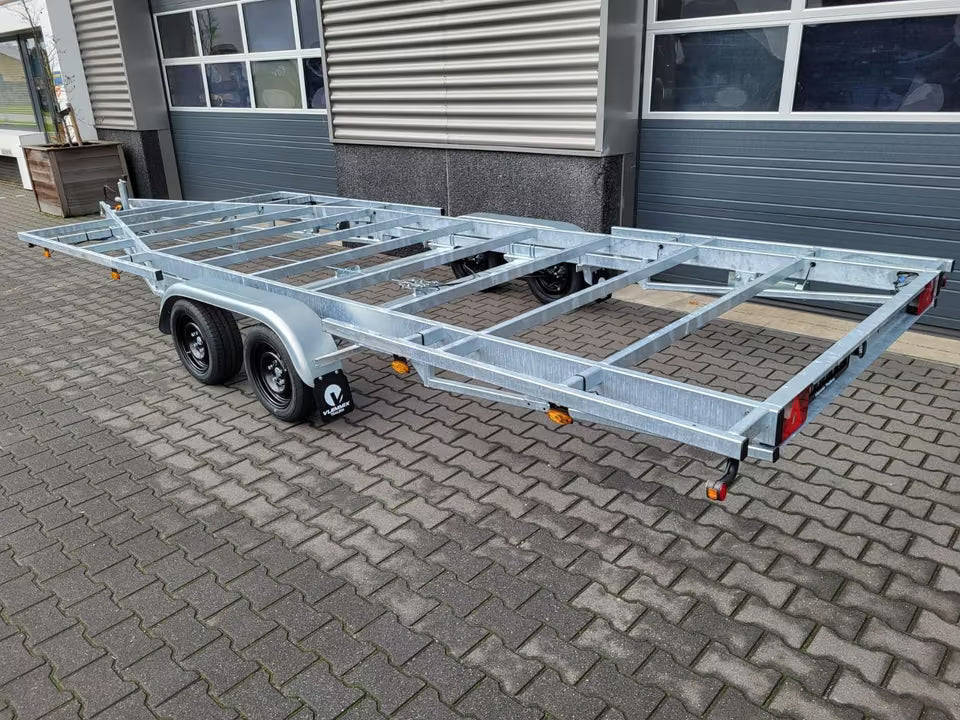 Vlemmix TH600.2