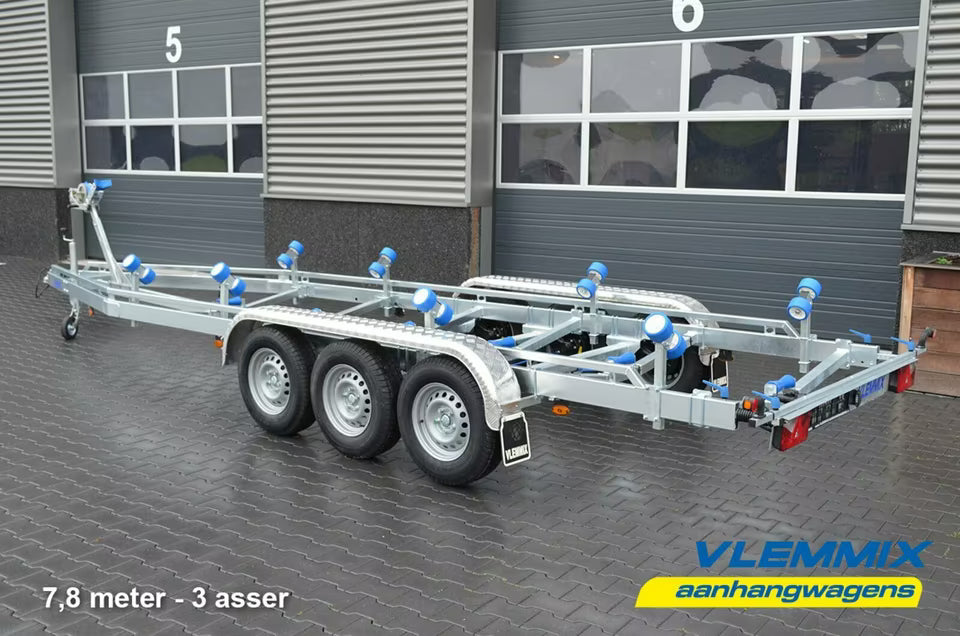 Vlemmix MB.780.3