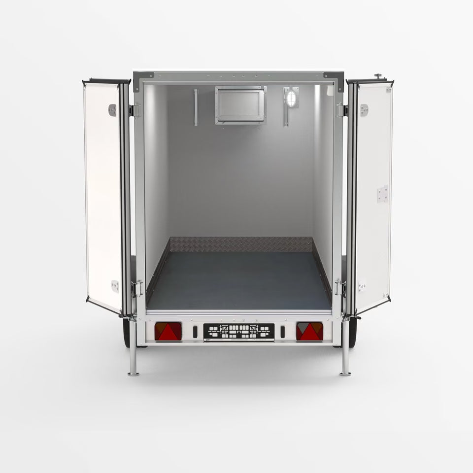 Martz Cooler 3018/2