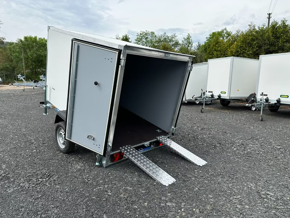 Martz Smart Kargo 235