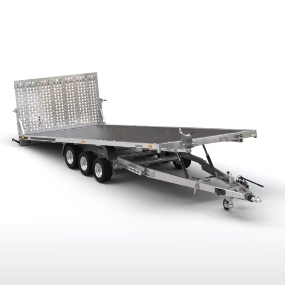 Martz GT Universal 600/3 S 3,5T