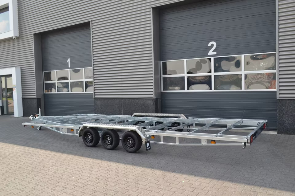 Vlemmix TH600.3