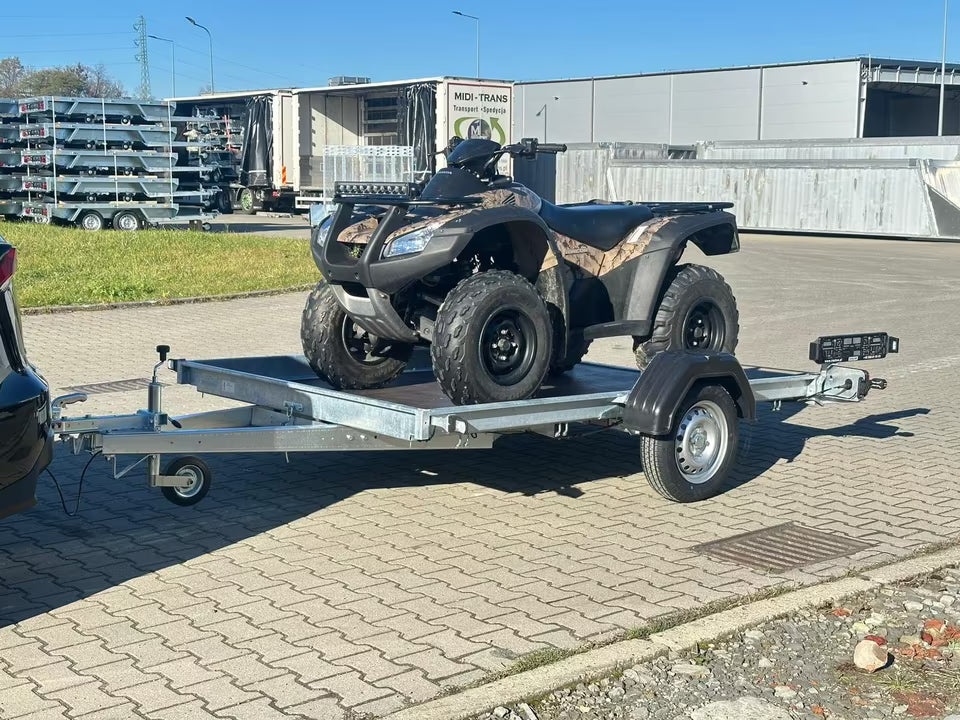 Zaslaw MT 260