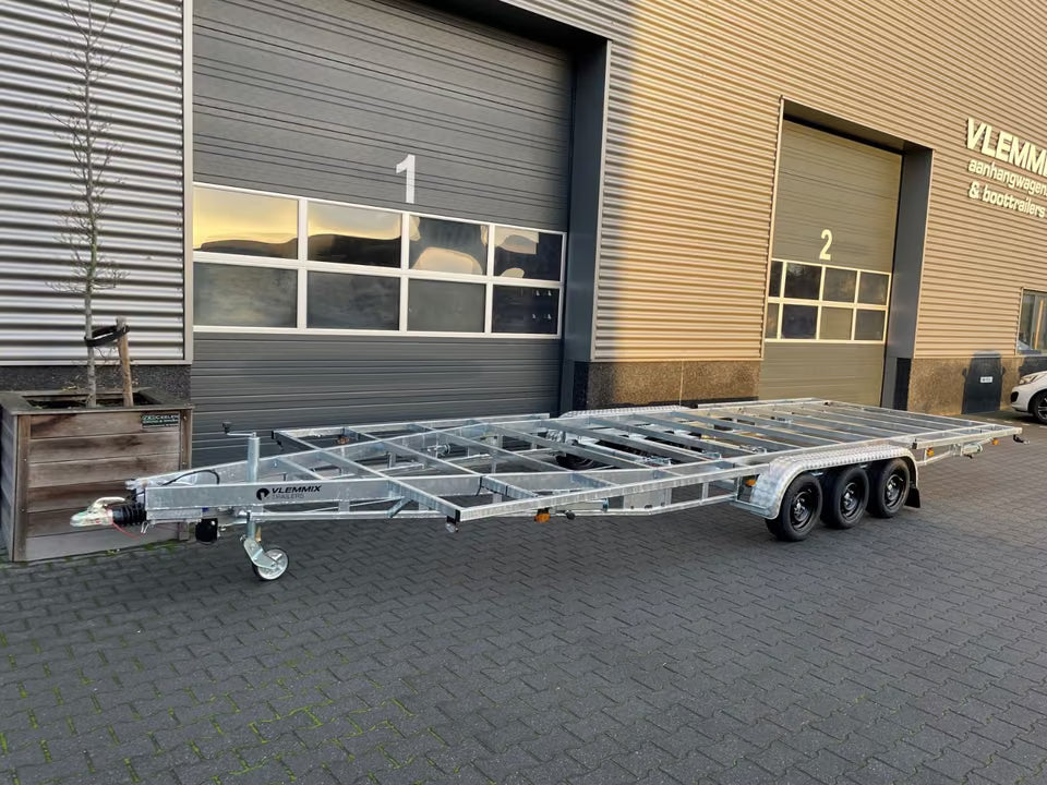 Vlemmix TH660.3