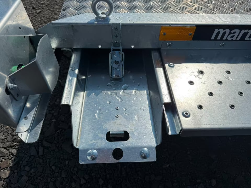 Martz Basic GP ROBUST 230 1,3T
