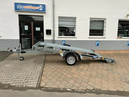 Martz GT Tieflader 350 U