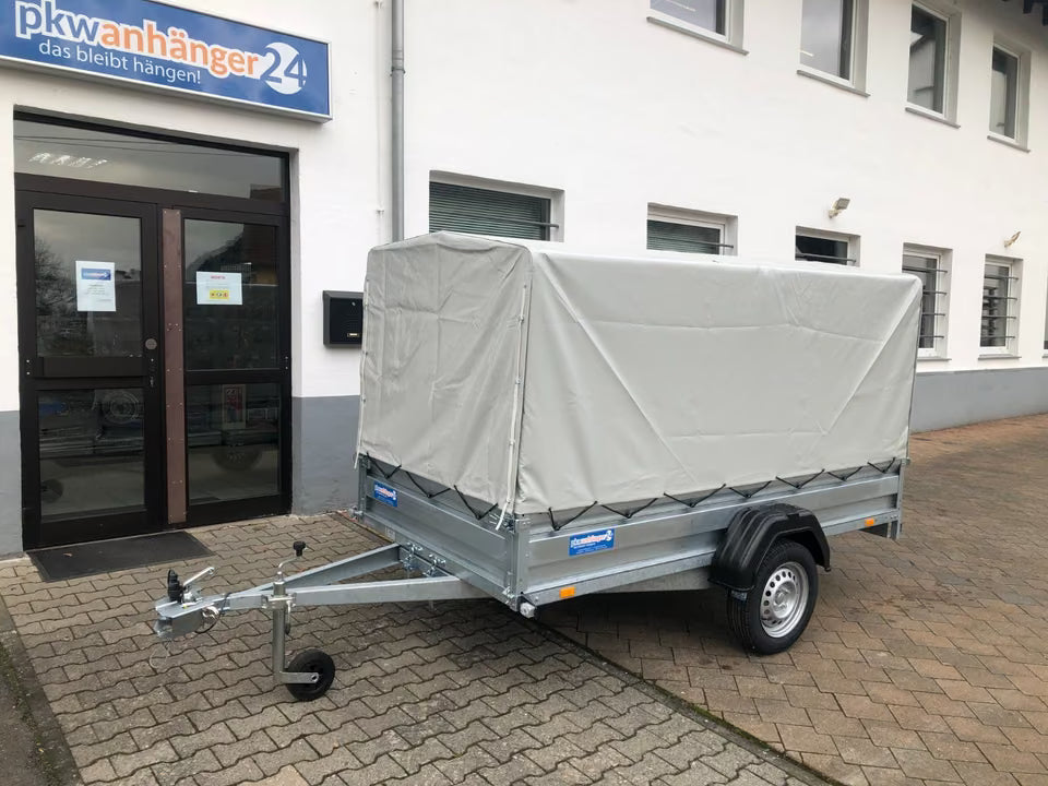 ZASLAW MULTI 265SU XL