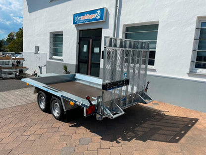 Martz Bau 3 300