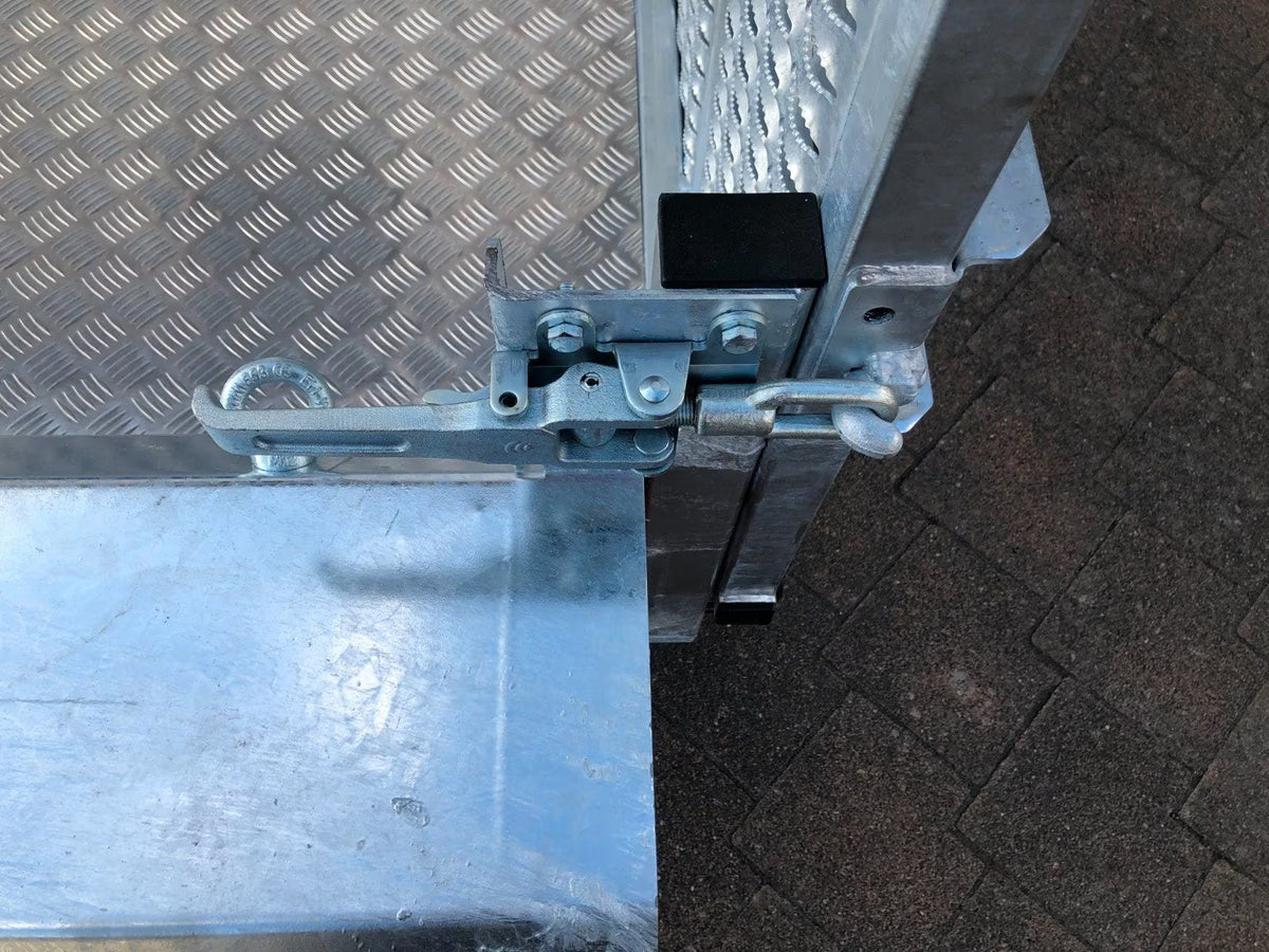 Vlemmix Baumaschinentransporter 3.500 kg