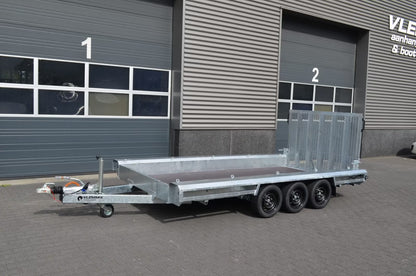 VLEMMIX M-400-3X