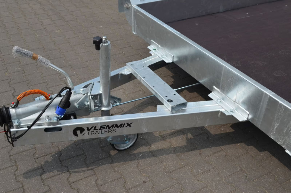 VLEMMIX M-400-3X