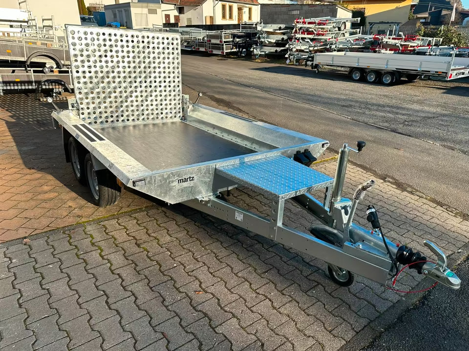 Martz Bau 3 260