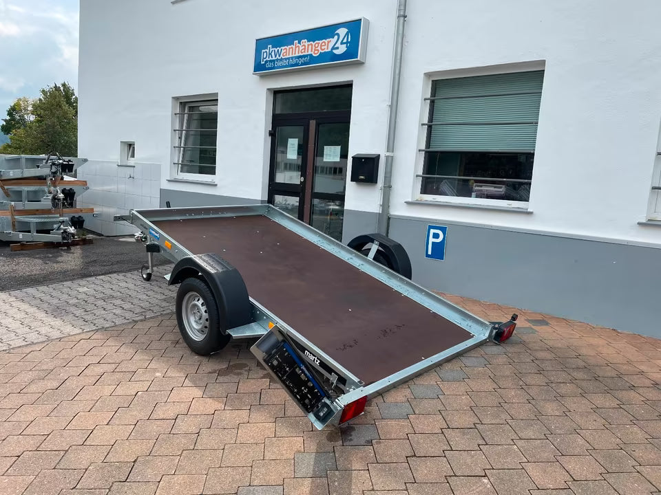 Martz Unilader 300C