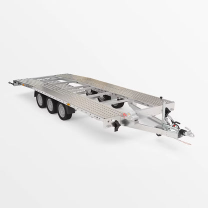 Martz GT Unideck Plus 550/3