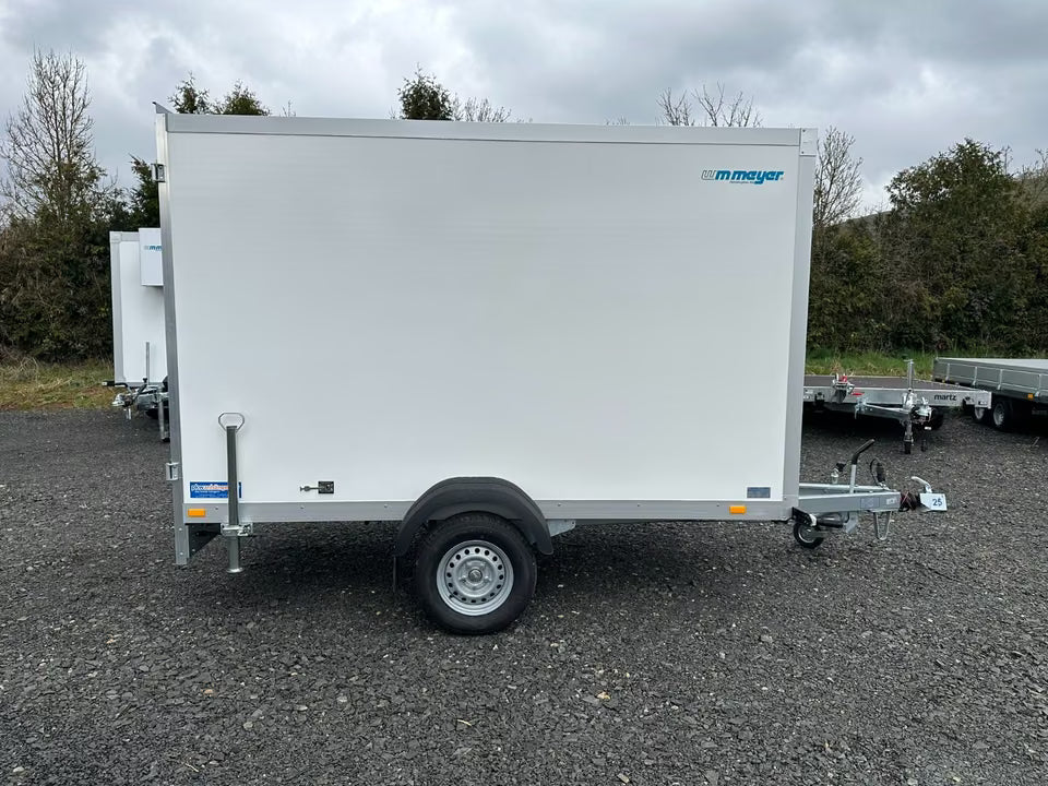 wm meyer AZ 1530/151 S30