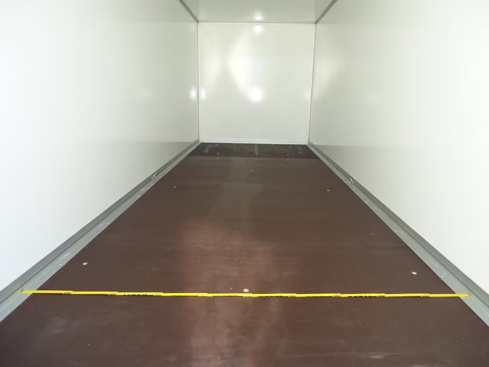 wm meyer AZHLC 2750/210 S40