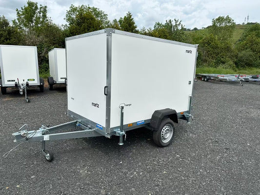 Martz Smart Kargo 235