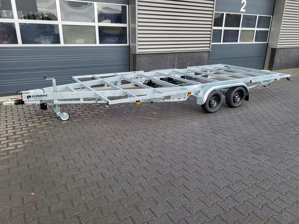 Vlemmix TH540.2