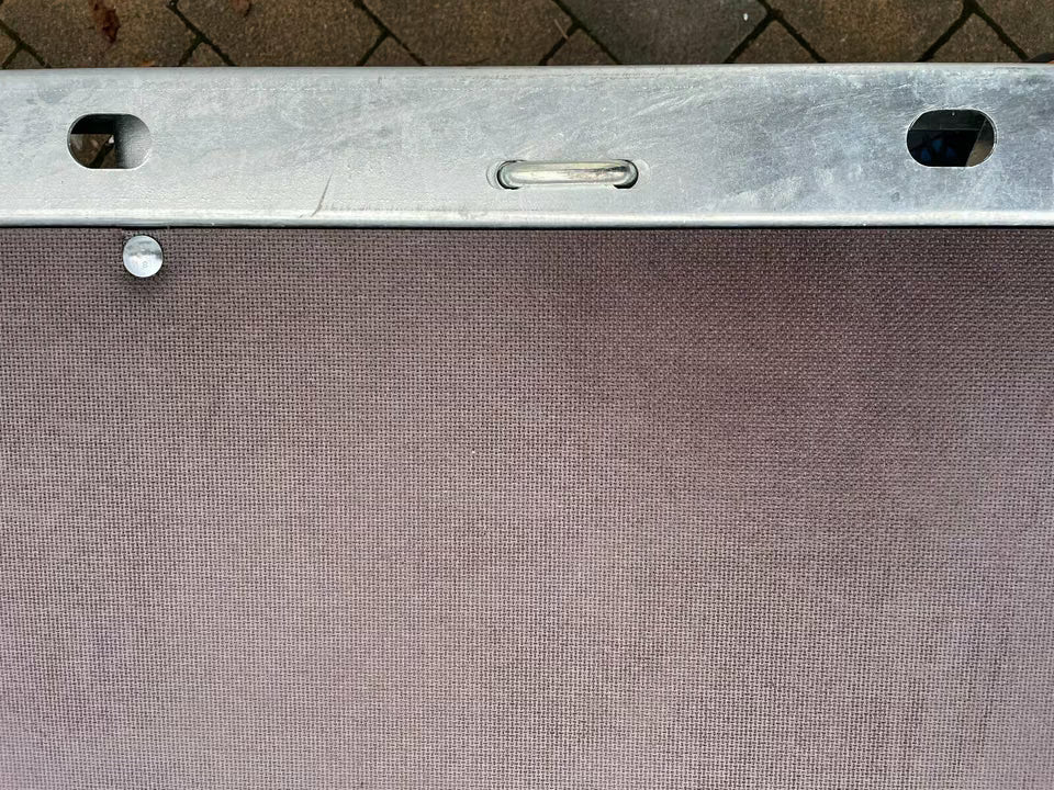 Martz GT Kippbar 400 S Plywood