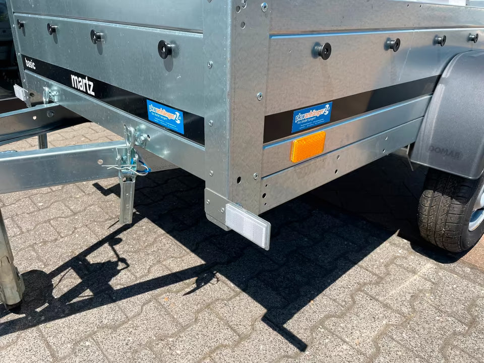 Martz Basic 200 Kipp