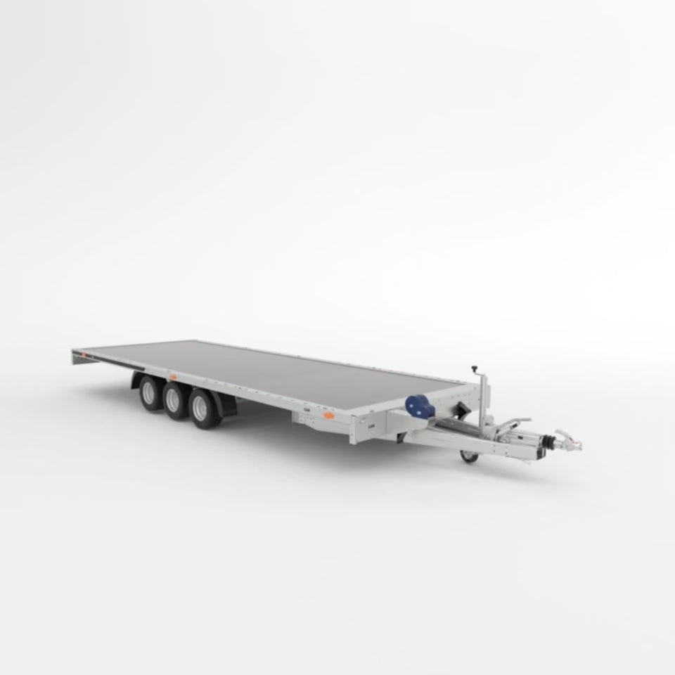 Martz GT Plateau 6003 S 3,5T
