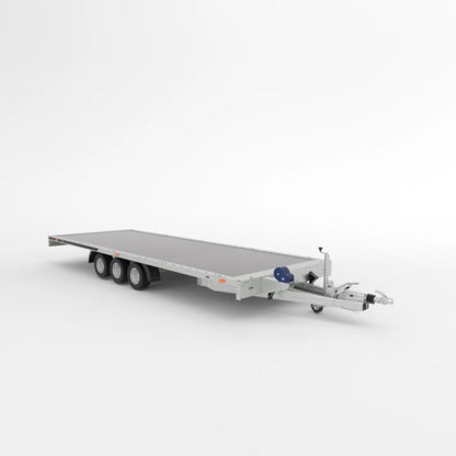 Martz GT Plateau 6003 S 3,5T