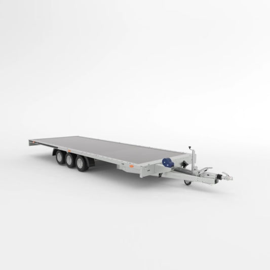 Martz GT Plateau 6003 S 3,5T