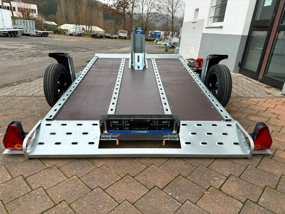Martz GP ATV