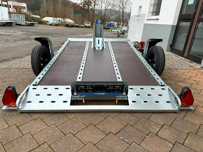 Martz GP ATV