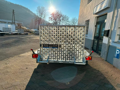 Martz Bau 3 260