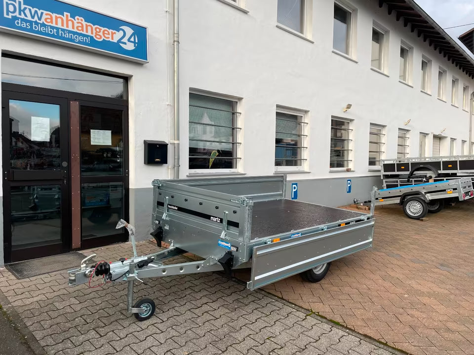 Martz Hochlader + 250 1,Xt