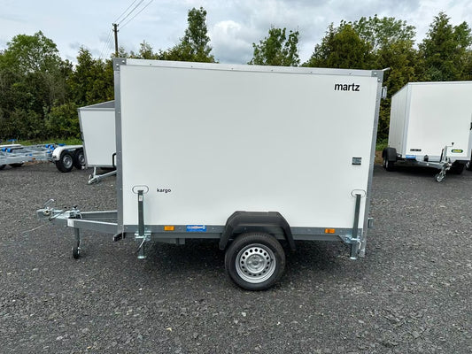 Martz Smart Kargo 235