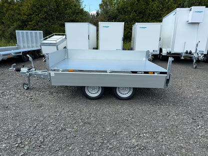 Martz Kipper 250/2 C 2,0T