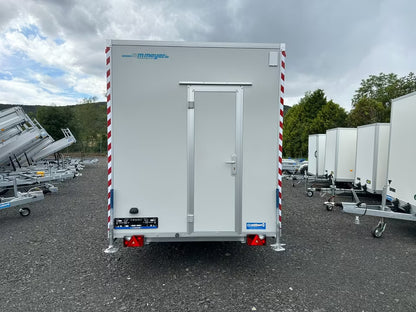 wm meyer BW 1537/206 Speed
