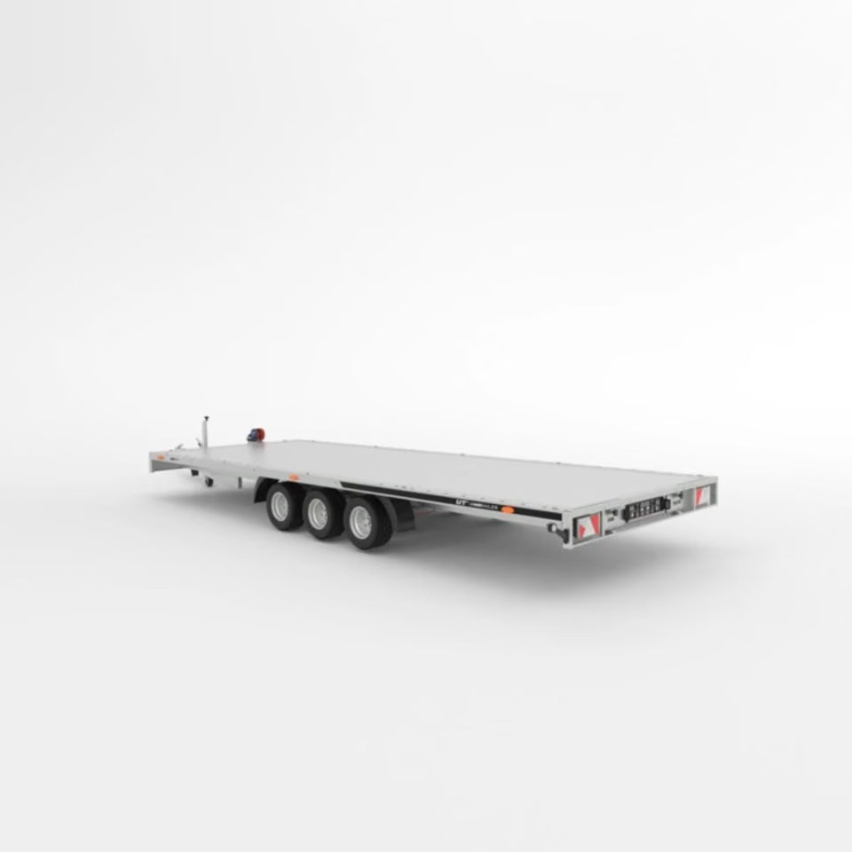 Martz GT Plateau 6003 S 3,5T