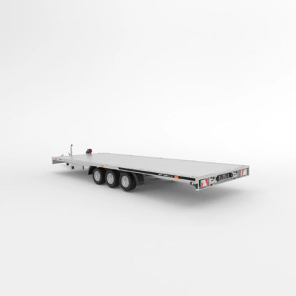 Martz GT Plateau 6003 S 3,5T