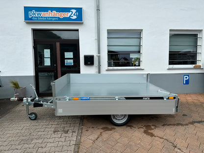 Martz Kipper 250 C S 1,5t