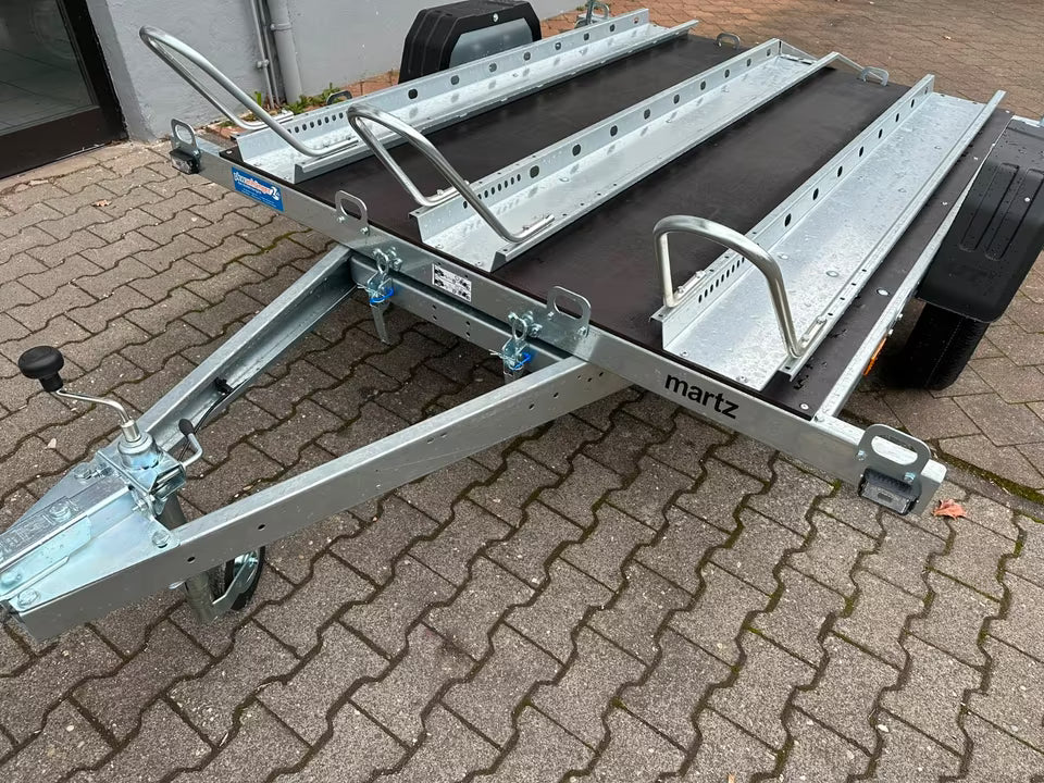 Martz Basic GP3 Premium Plywood