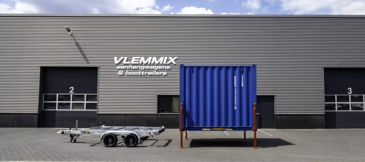VLEMMIX 10FT-2X