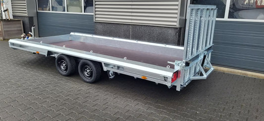 VLEMMIX P-480-2X