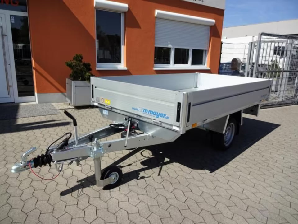 wm meyer HLNK 1527/151