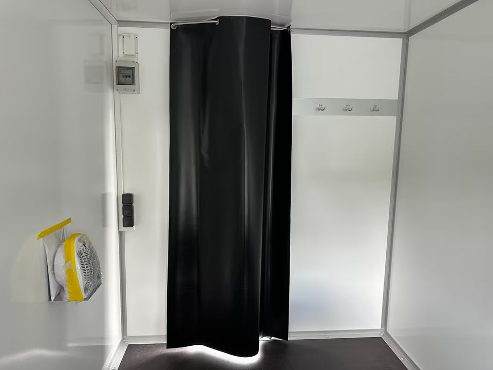 wm meyer BW 1537/206 Speed