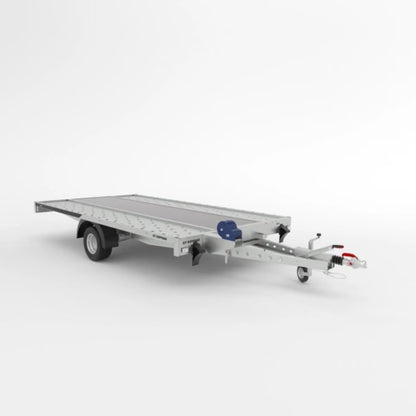 Martz GT Kippbar 360 S Perforadet