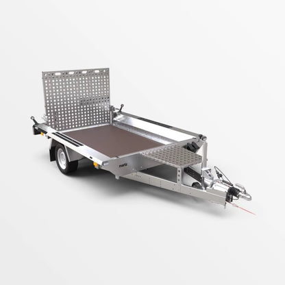 Martz Bau 3 260 S 1,8T