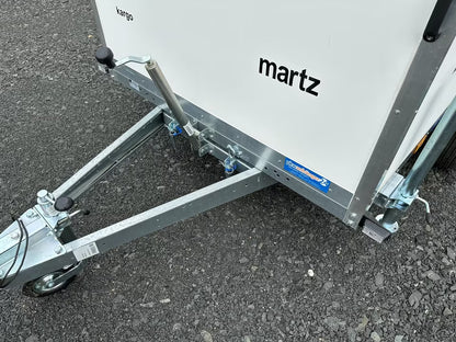 Martz Smart Kargo 235