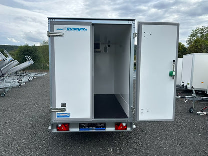 WM-Meyer Kühlanhänger 1.500 kg