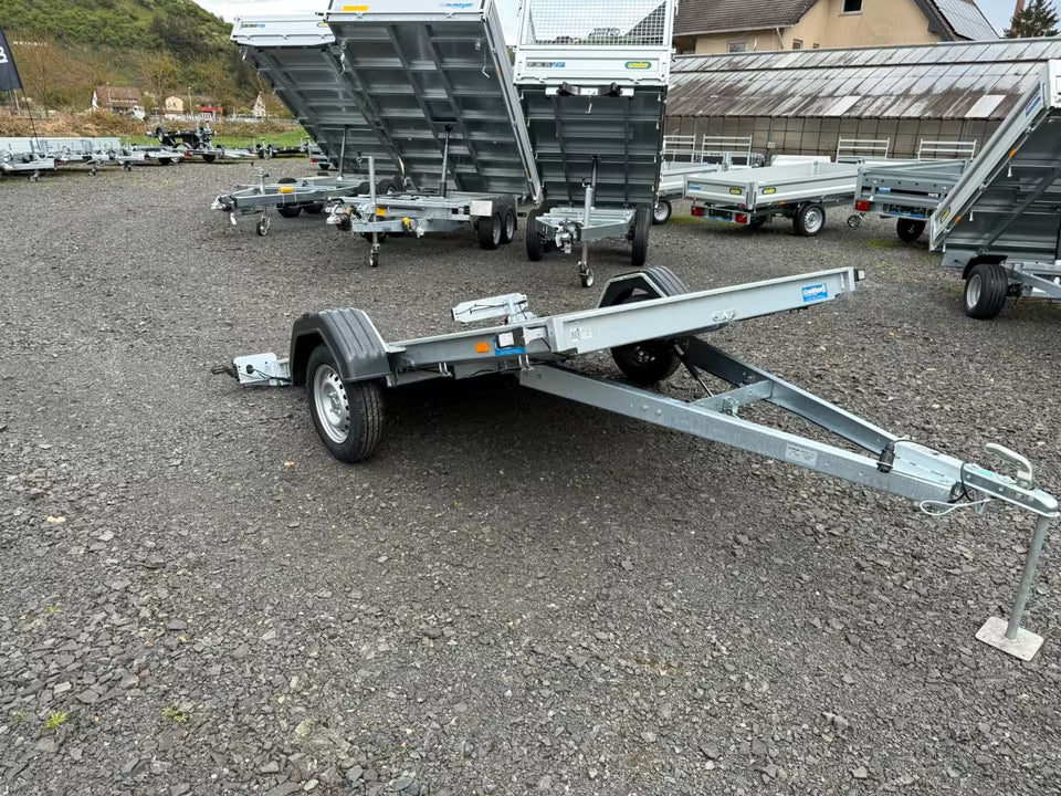 Zaslaw MT 260