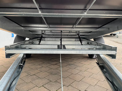 Martz GT Kippbar 450 S Plywood